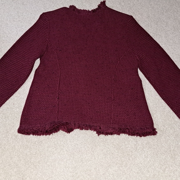 Nic + Zoe Knit Jacket - Picture 2 of 5